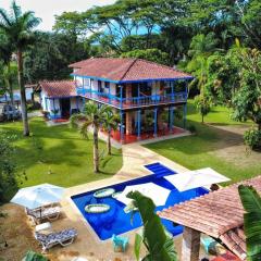 San José del refugio