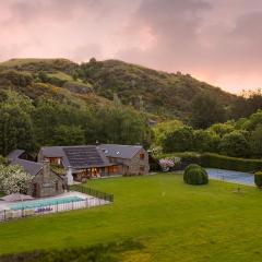 Wharenui Holiday Home by MajorDomo