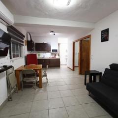 Departamento cerca del aeropuerto