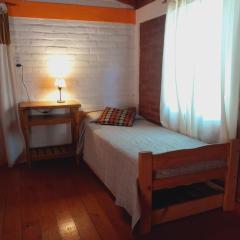 Complejo Rey del Bosque