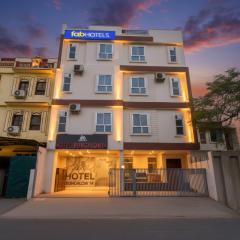 FabHotel Bungalow 14 - Collectrate