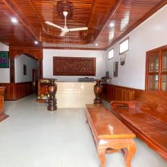 Mony Soksan Residence