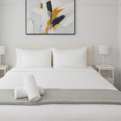 Anzac Executive Apartments Brisbane