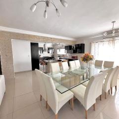 Windhoek Safari Home