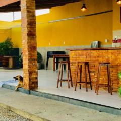 Rancho tareco e mariola