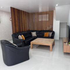 Maison cosy 6 pers Proche Europa-Park