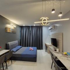 Simple Nice Stay @ Riverine Diamond Petanak