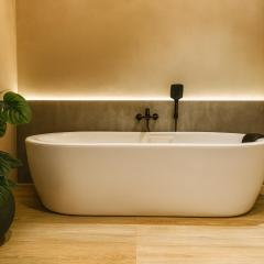 The Neylipz Mordern - Fully Air Conditioned 3 Bedroom Apartment