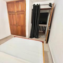 Yaoundé Daniella house