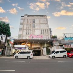 The Panorama Suites by MHM