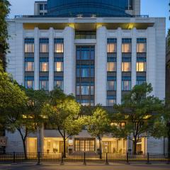 Mövenpick by Accor Shanghai People's Square