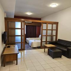 Menara PGRM Suites By VG Homes