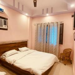 Aradhya Gange Residency