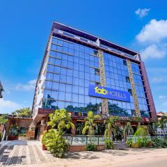 FabHotel Prime SN Blue