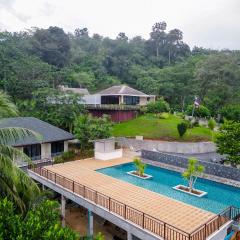 A103 Banjong 1 Bed apart Near Nai Harn Beach