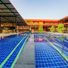 นงนุช บูติค รีสอร์ท