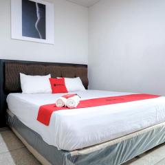 RedDoorz at Cempaka Putih Jambi