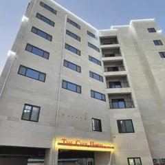 Gunsan The City Hotel