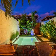 Tropical Loft Kerobokan