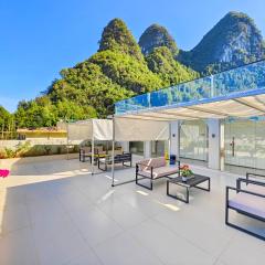 Banshanyue Hotel, Yangshuo