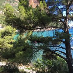 Appartement Cassis Plage