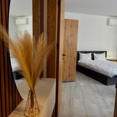 Thermal Bliss Apartment