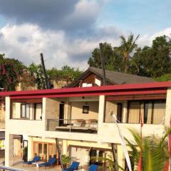 Villa Umbrella Lombok