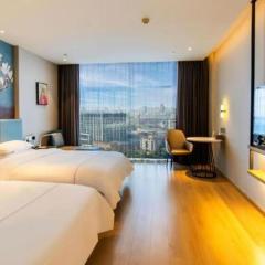 Magnotel Tongxiang Shimao Center