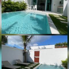 Lotus Bleu Resort & Restaurant