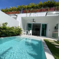 Lotus Bleu Resort & Restaurant