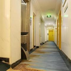 JTOUR Inn Zhanjiang Poly Yuandian Plaza