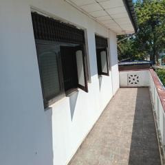 Amaya Hostel and Restaurant