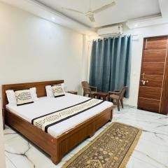 Balaji Comfort Home Dehradun