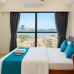 UrbanNest Service Apartments Powai