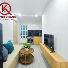 lê văn sỹ Aparment