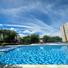 AH/ Relax con vista natural, Peñalisa Ricaurte