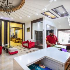 Hotel O MM Yellowuds