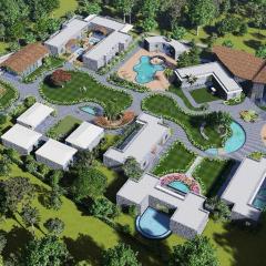 jüSTa Luxé -Highpoint Jawai