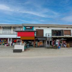 Hotel O by OYO AS Paradise