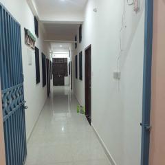 Hotel O Shubham Paradise