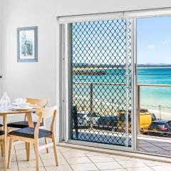 At the Beach, Debra Court Unit 5