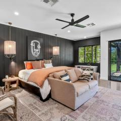 The House @ Crescent