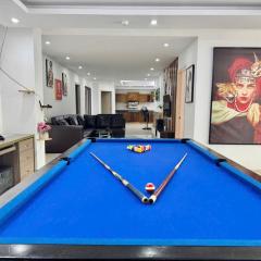 Căn hộ biệt thự sân vườn OASKY đối diện biển