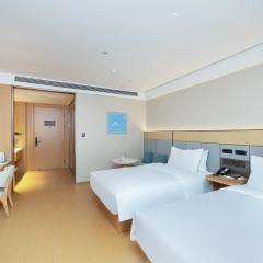 全季酒店（广州白云站石井地铁站店）