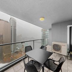 Oaks On Felix Street - CBD Comfort