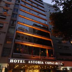 호텔 아스토리아 코파카바나(Hotel Astoria Copacabana)