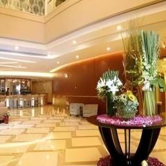 Ramada by Wyndham Wujiaochang Shanghai