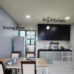 CC Regalia Homestay Kota Samarahan Kuching Sarawak