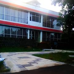 Glass House Yelagiri