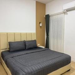 The Luang Prabang House